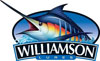 Williamson Lures